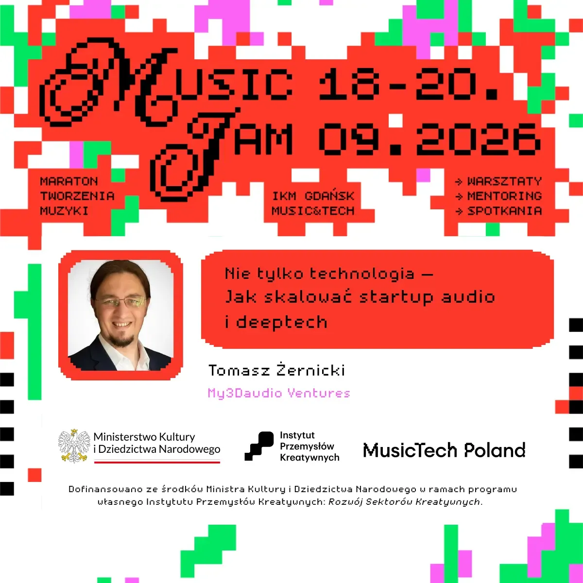 Tomasz Żernicki