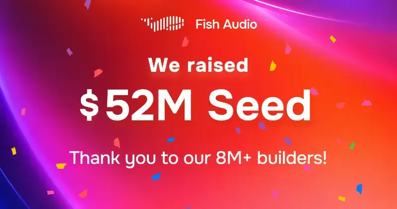 Fish Audio