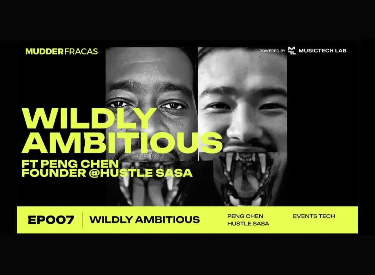 Building Africa's Live Entertainment Future