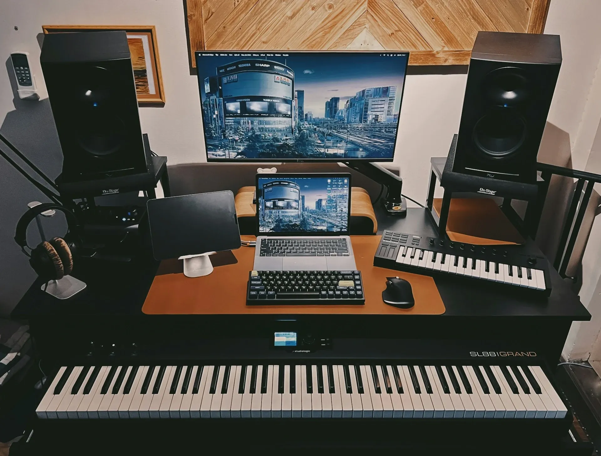 Music Industry Tech Openings (May 2025 Update)