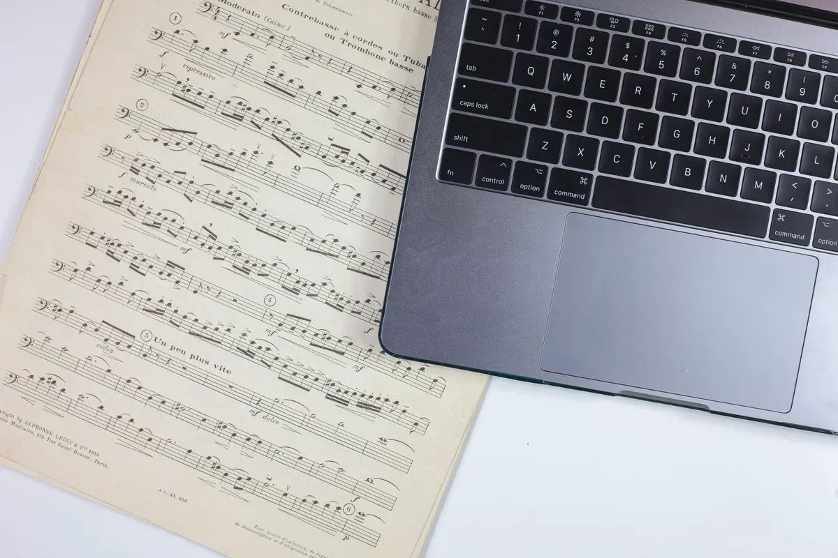 10 Surprising MusicTech Facts (Part 2)