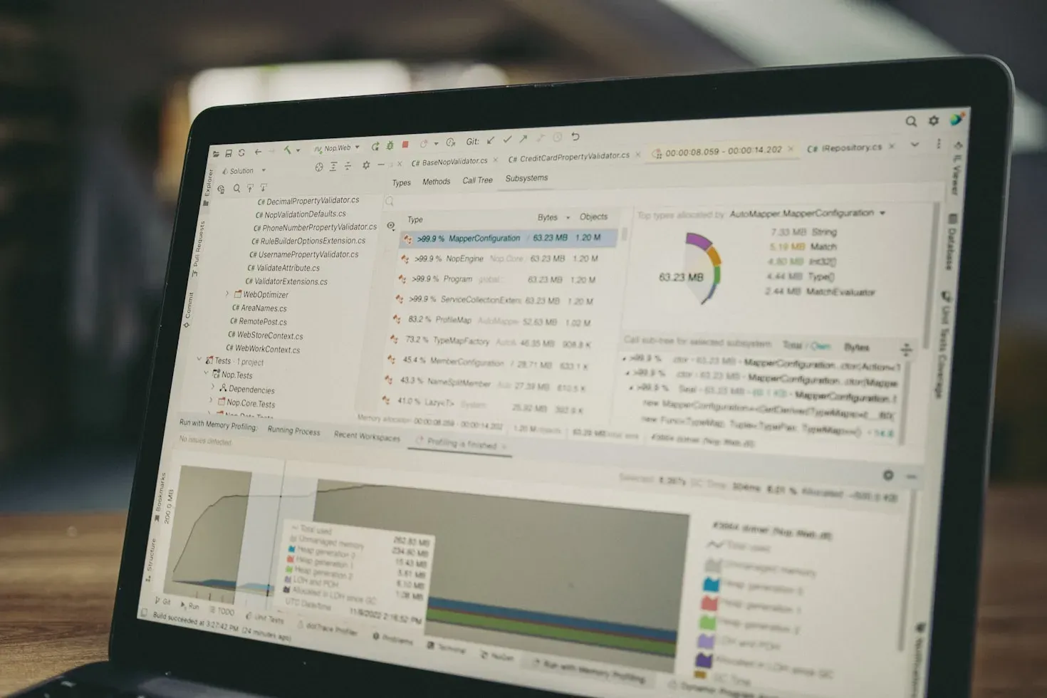 Querying Bandcamp Revenue Reports with Natural Language — Meet mtl-bandcamp-mcp