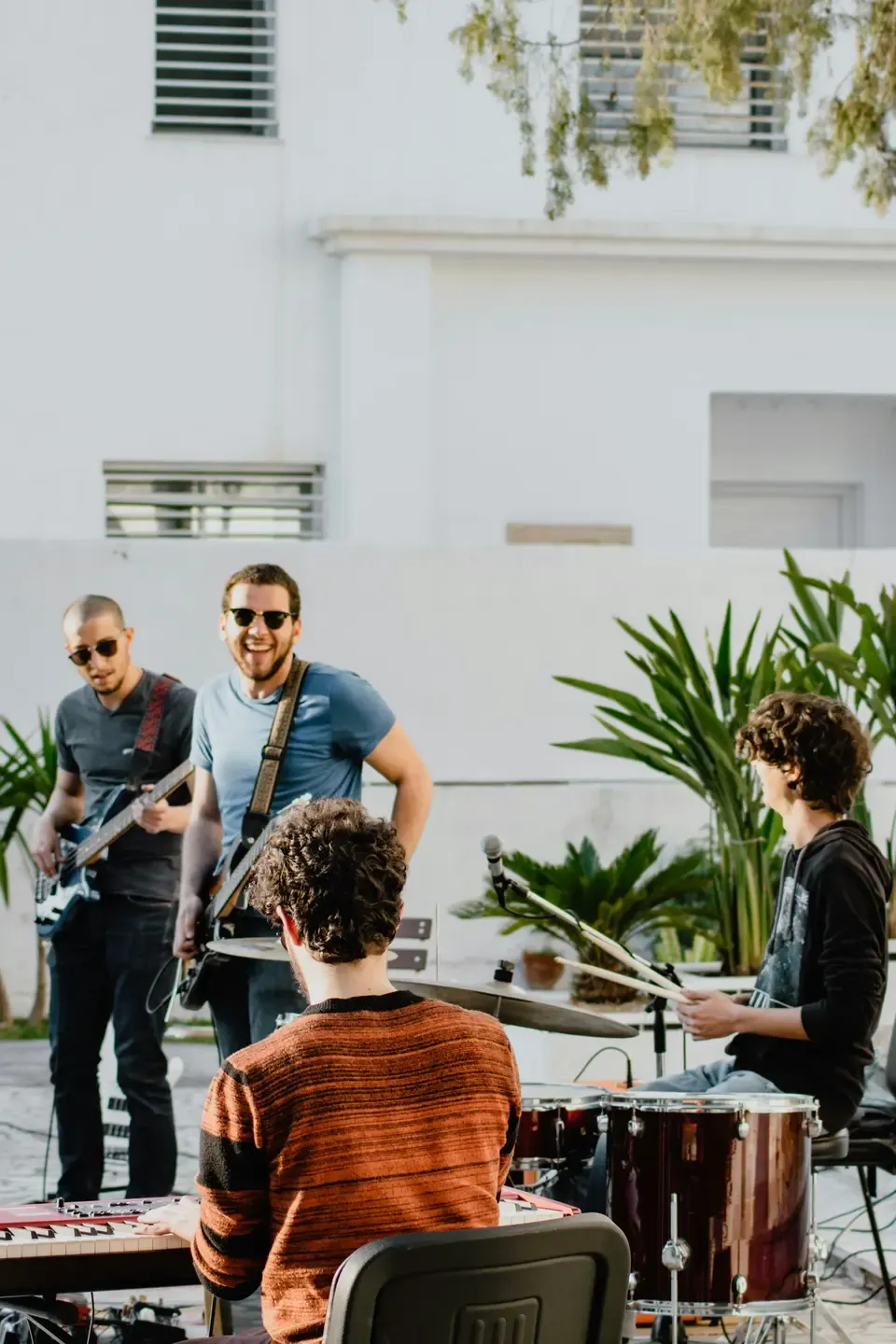 Roadie.co partnership