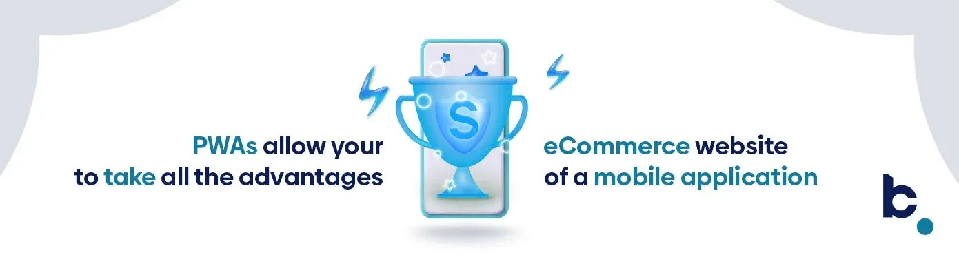 Saleor PWA and omnichannel features
