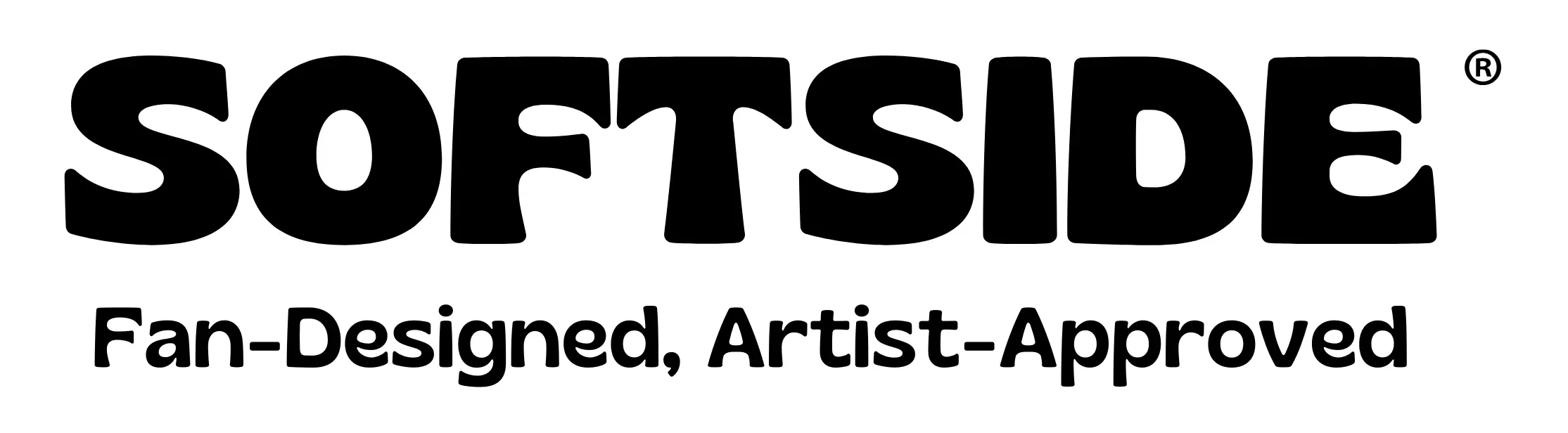 Softside - Fan-Designed, Artist-Approved