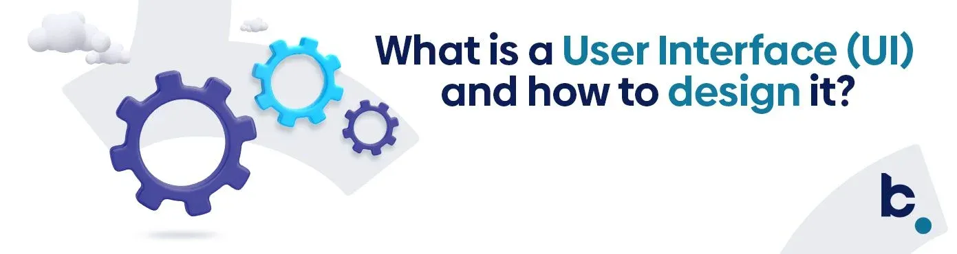 Difference between UX and UI design