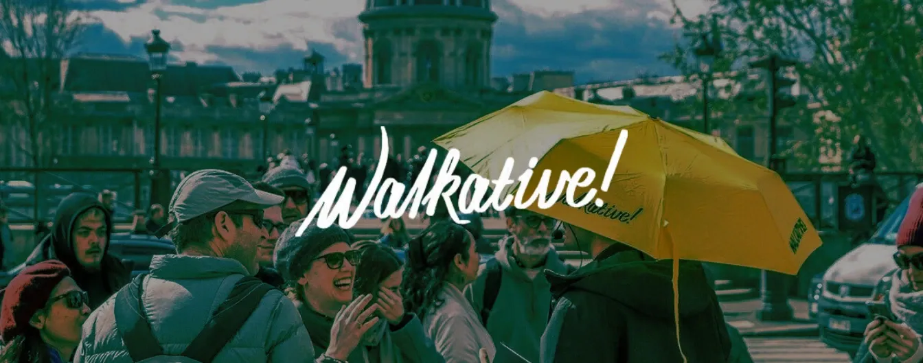 Global Booking Engine for the #1 Free Walking Tour Leader