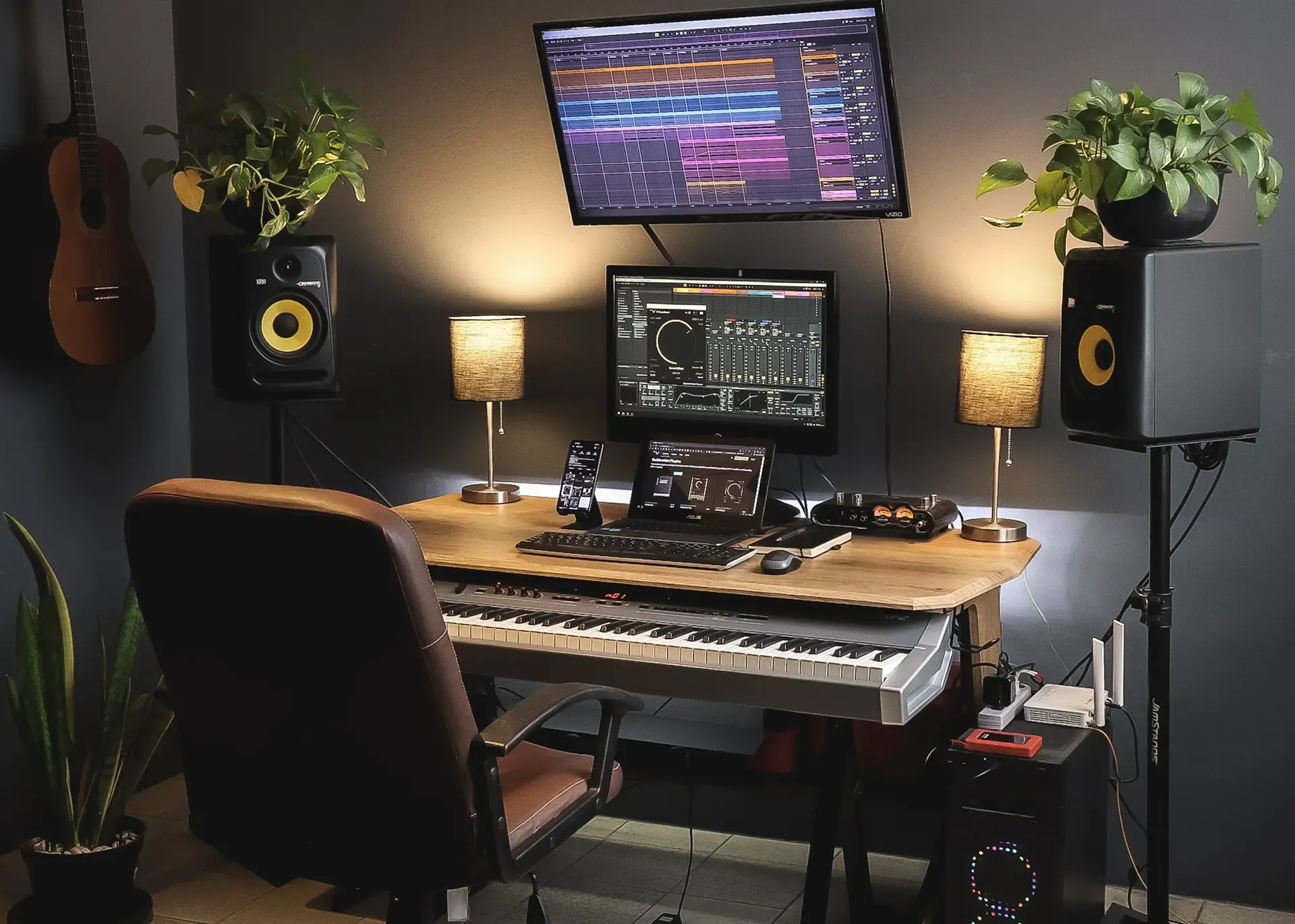 Digital Distribution