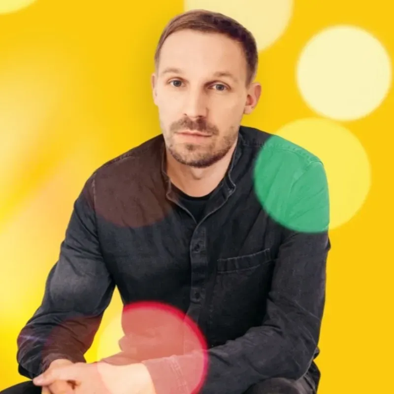 Jakub Szufnarowski