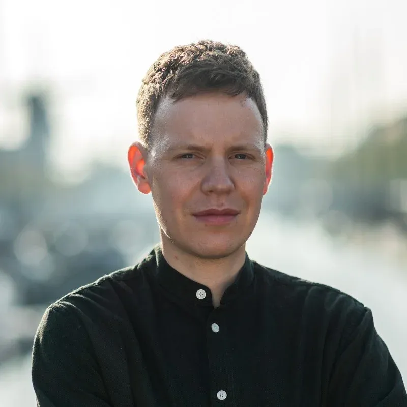 Thijs - Angle of Impact