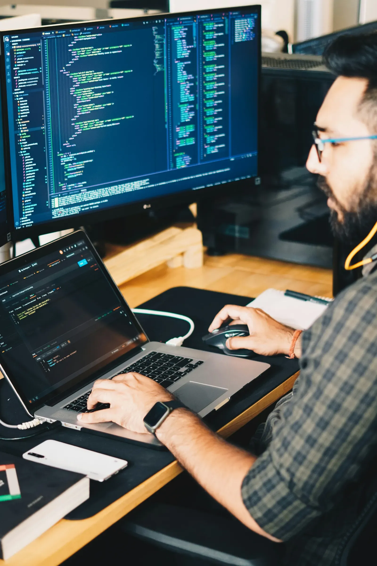 Hire a DDEX Expert