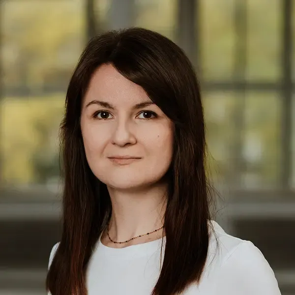Anna Binkiewicz