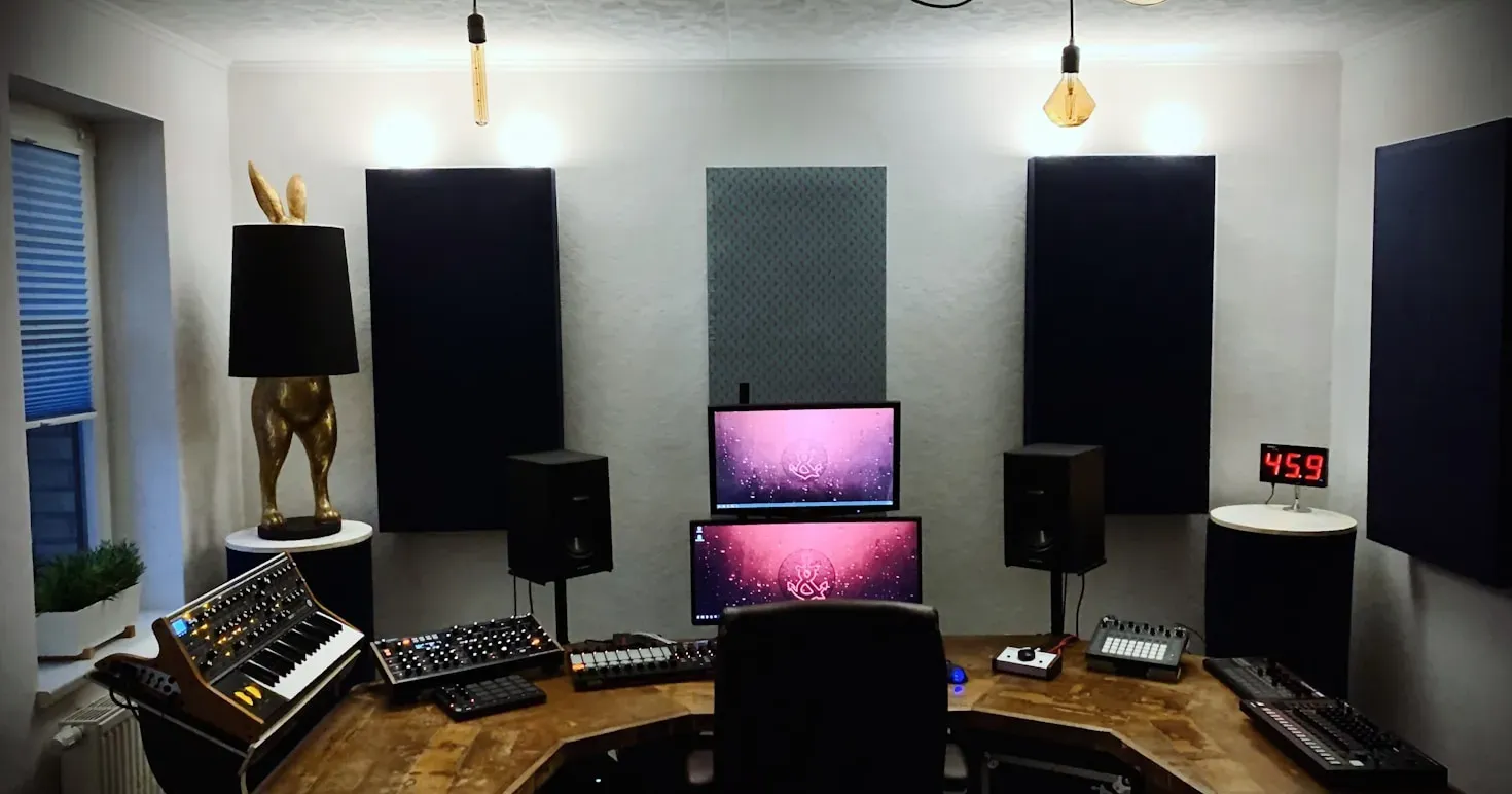 AI Audio Similarity Search: The Future of Sound Library Discovery