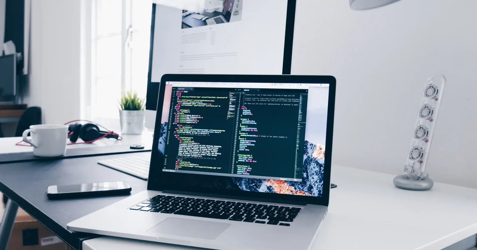 Brave 3.0, Part 4: Tech Stack and Recap