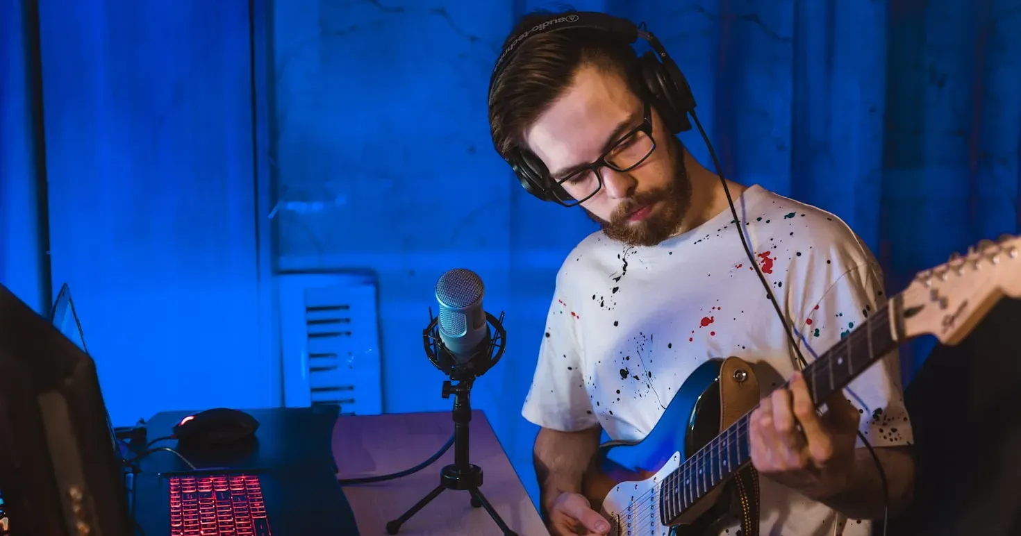 The Broken Feedback Loop in Music Collaboration