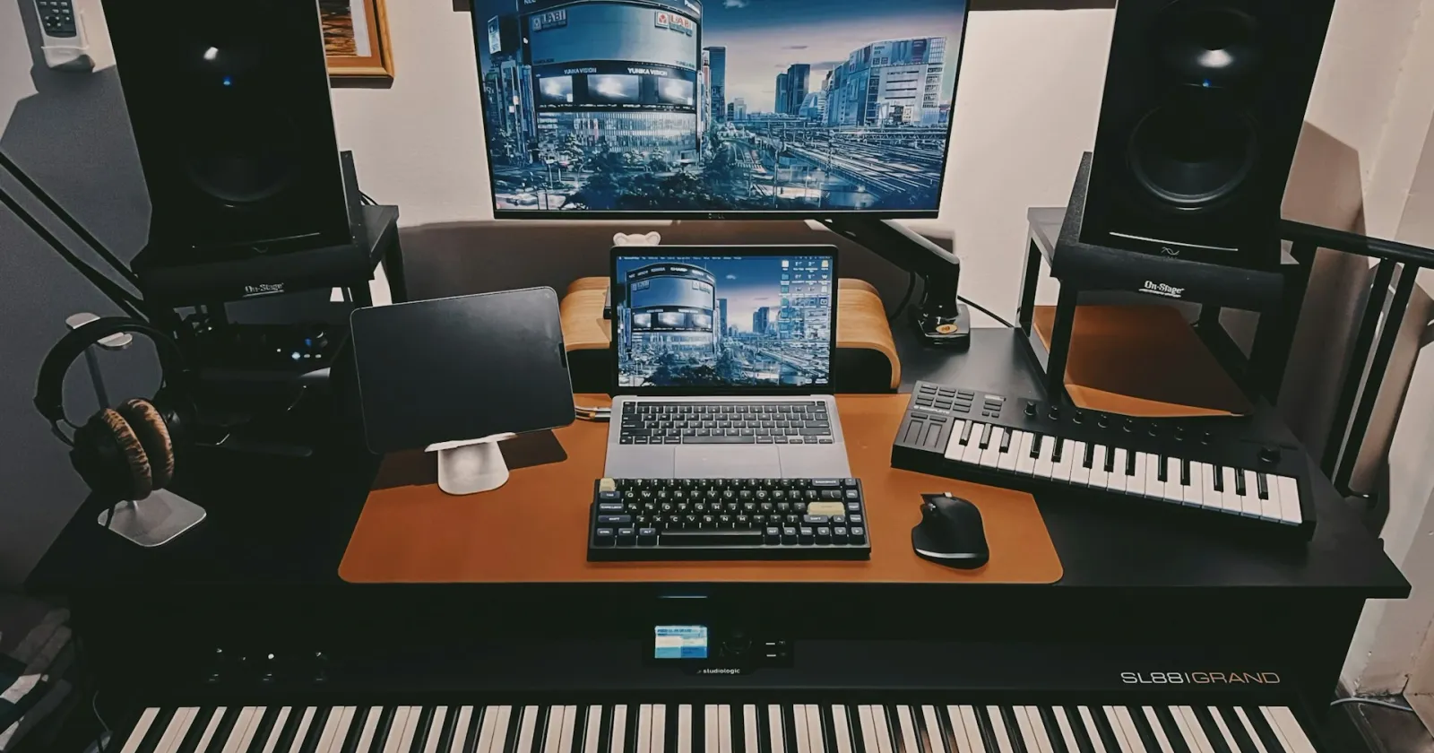 Music Industry Tech Openings (May 2025 Update)