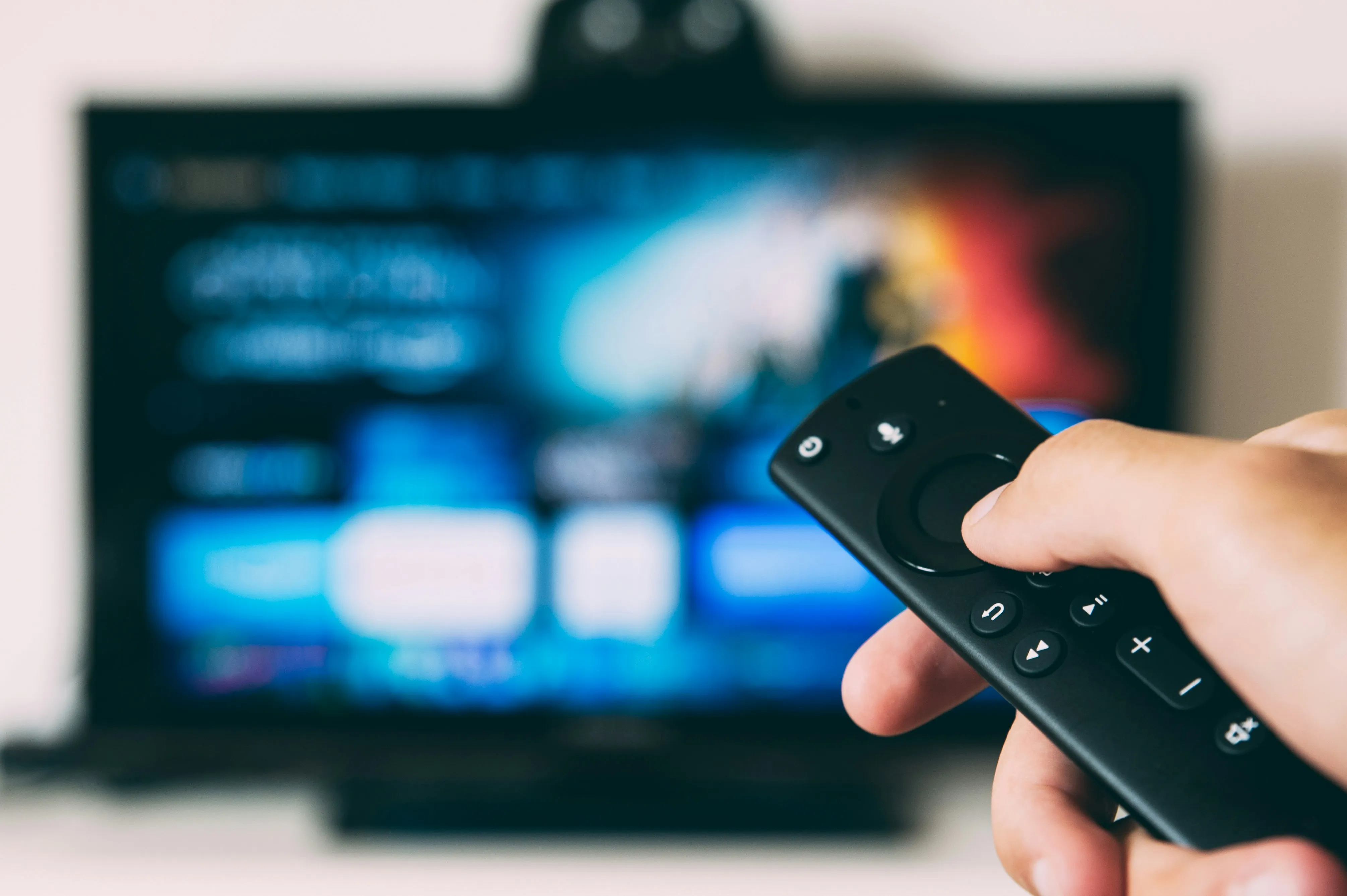 Custom Chromecast & AirPlay Casting App