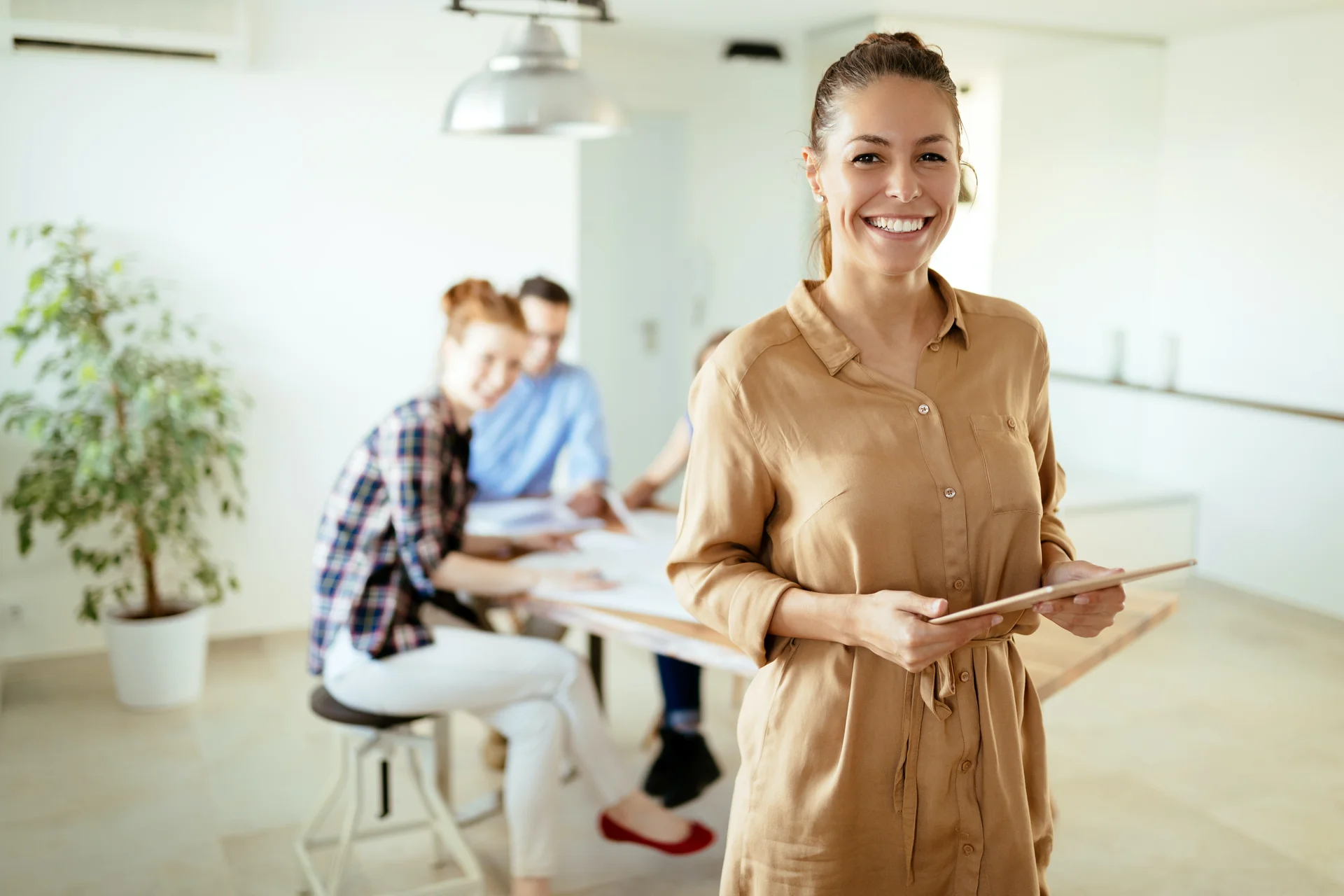 Benefits of Outsourcing Software Development