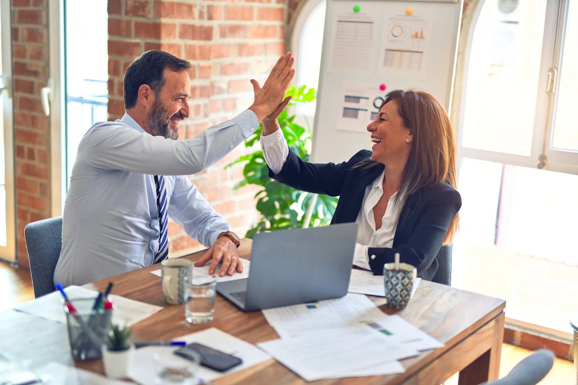 Communication Strategy in Outsourcing Projects