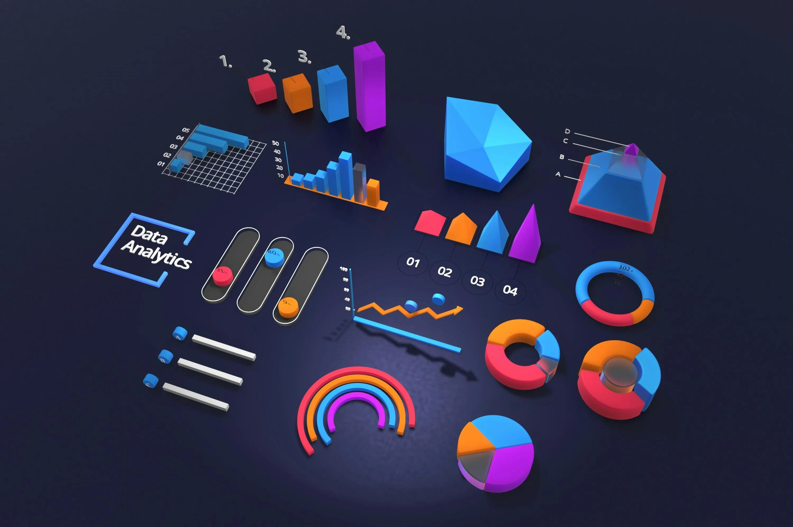 Why Music Companies Need AI-Powered Analytics (And How We Built One)