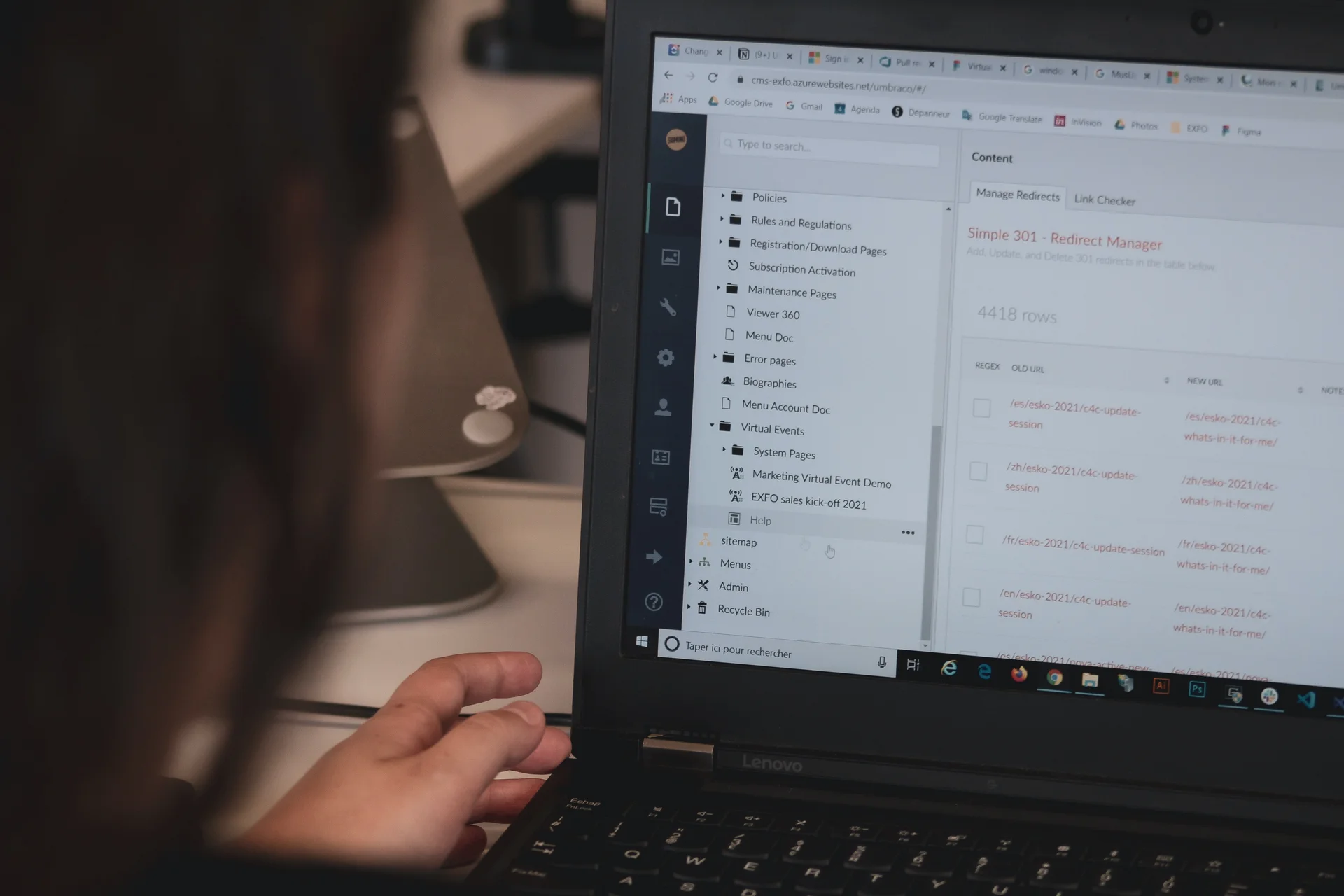 Automating Success: The Art of Unified Documentation