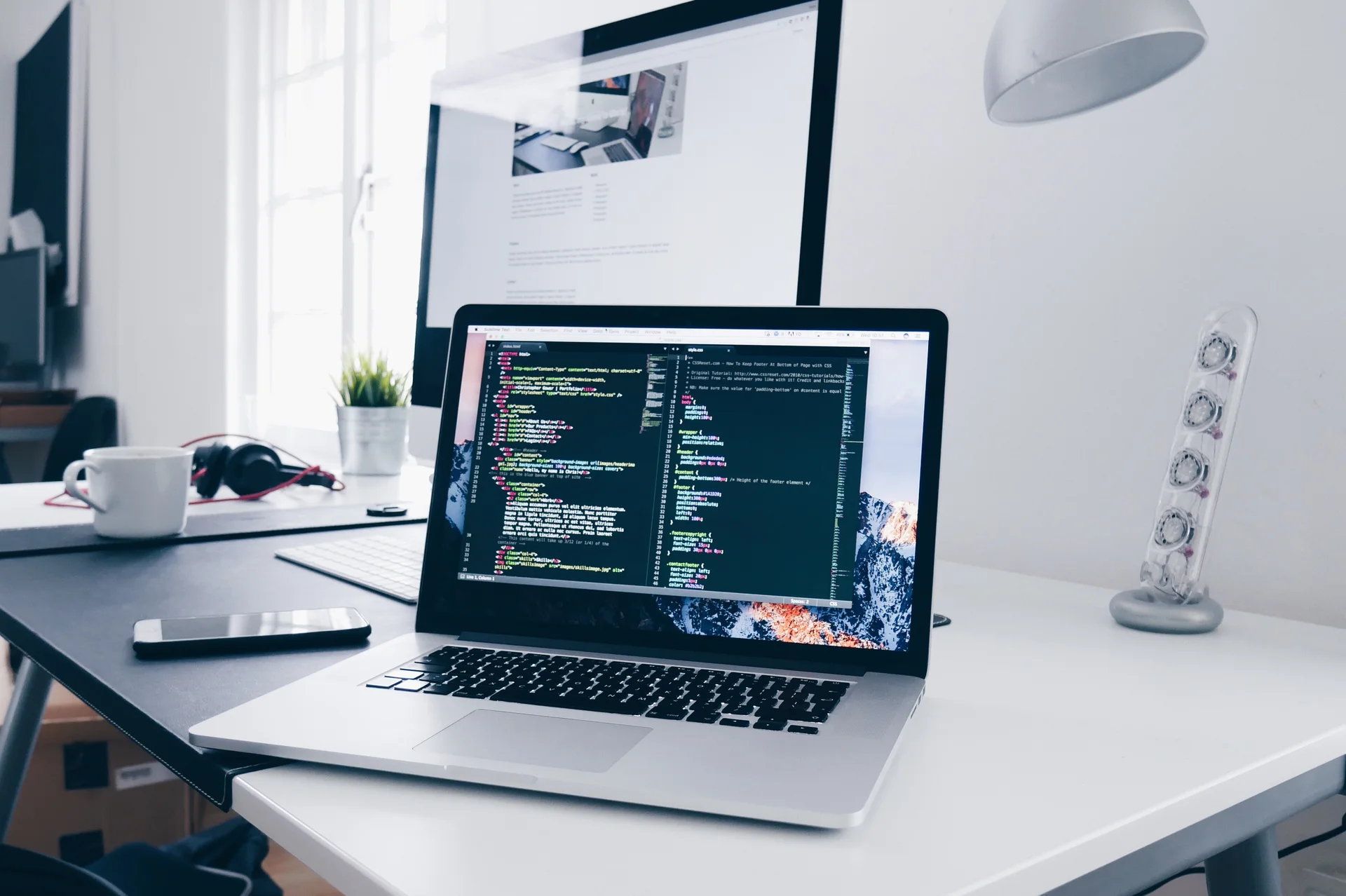 Brave 3.0, Part 4: Tech Stack and Recap