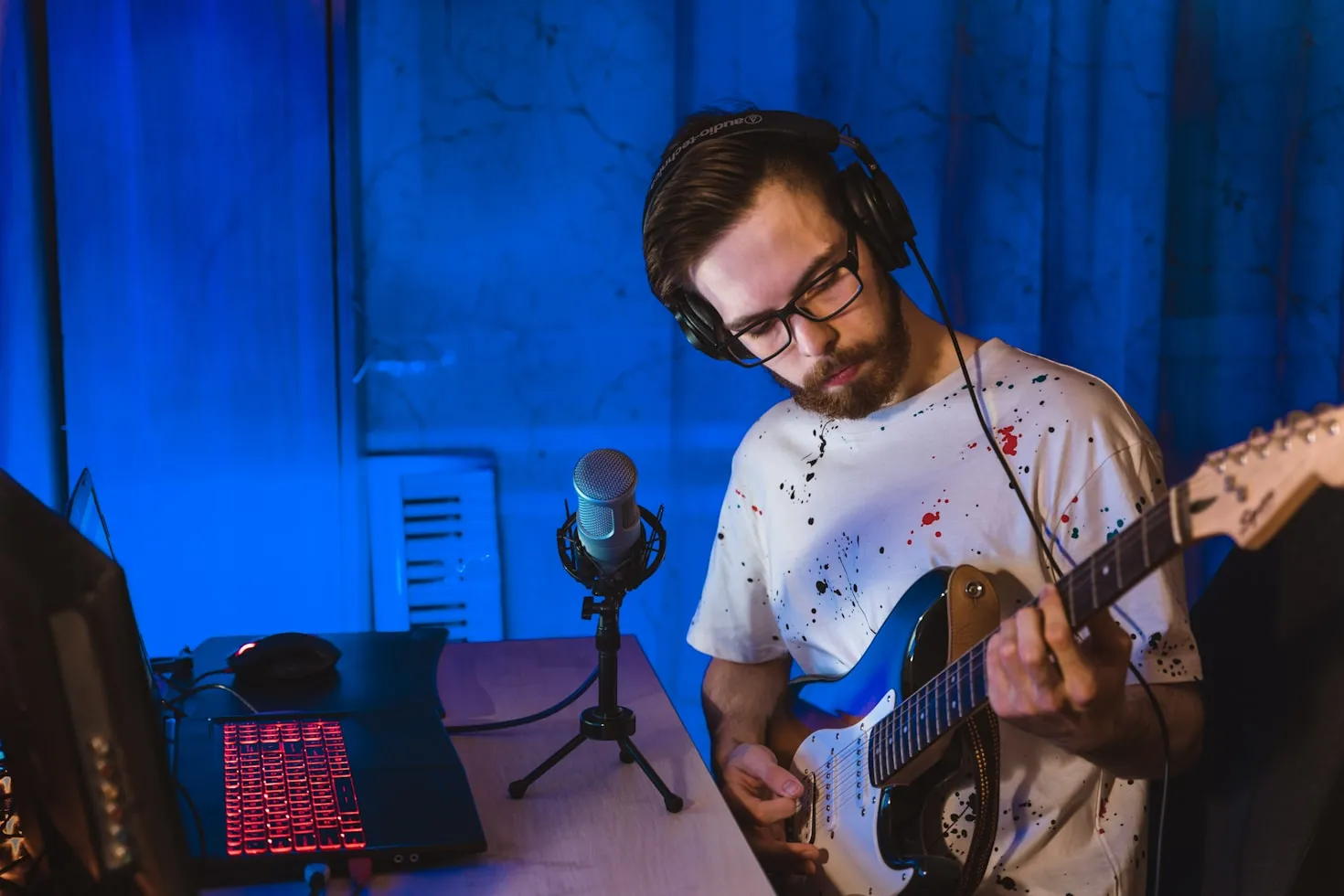 The Broken Feedback Loop in Music Collaboration