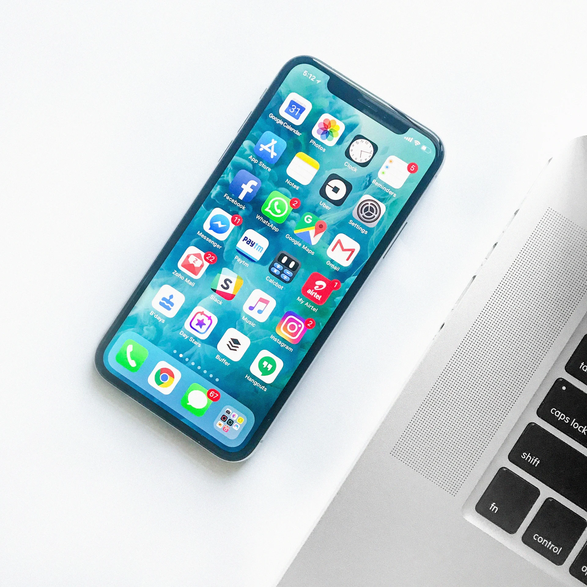 Communication Channels in Remote Work