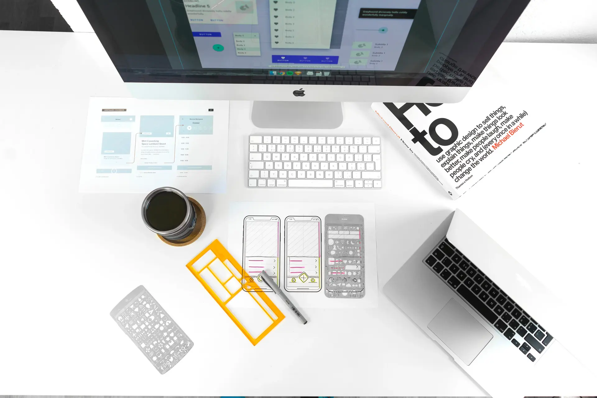 Data Modeling in MongoDB Using Design Patterns