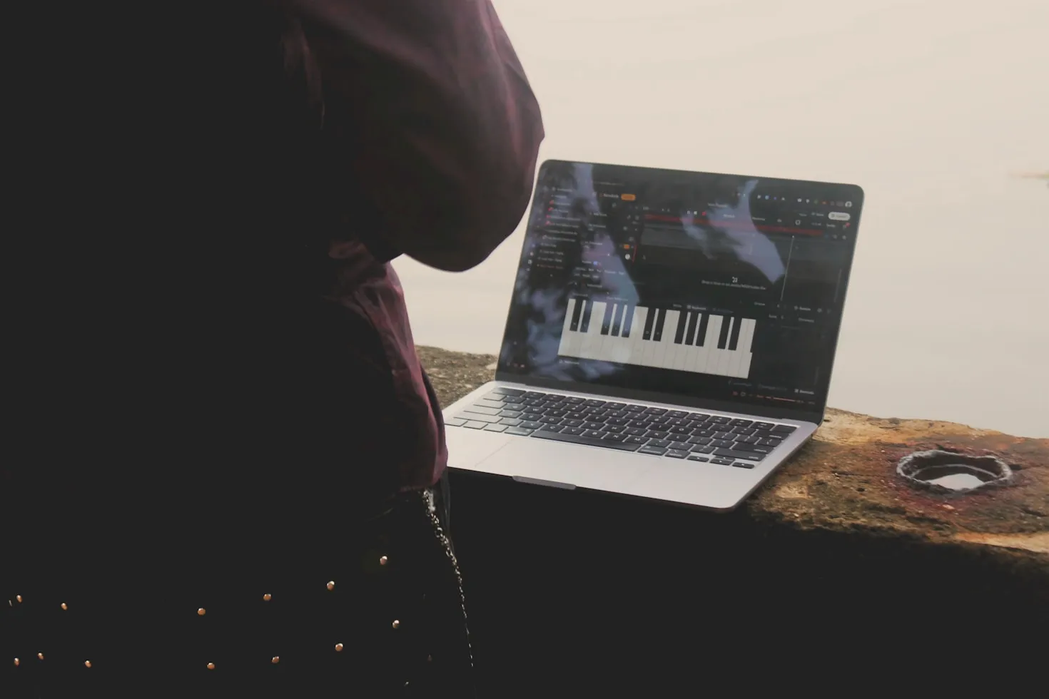 Why DAWs Are the Wrong Tool for Starting a Song