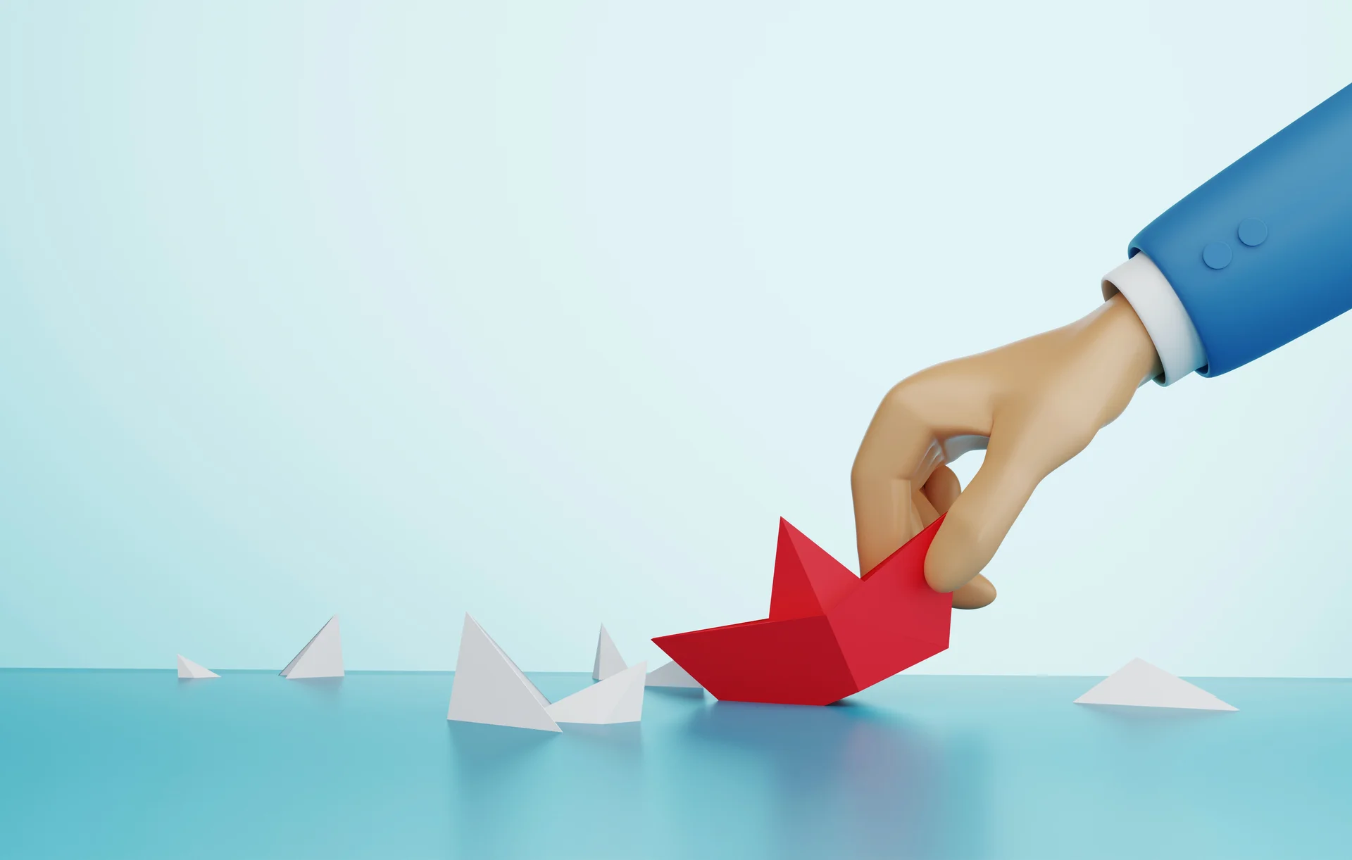 IT Outsourcing: Success and Failure Factors