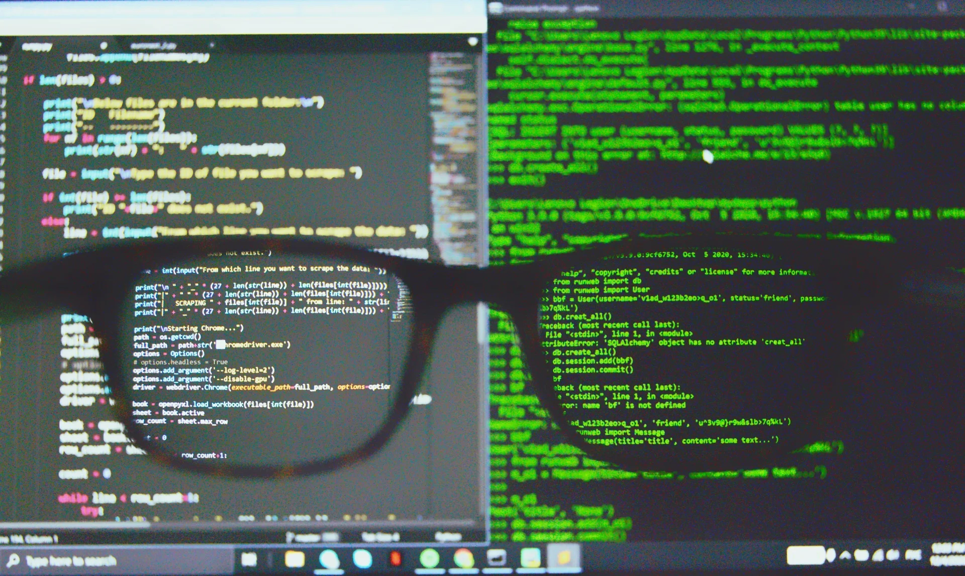 Important new features in Python 3.8