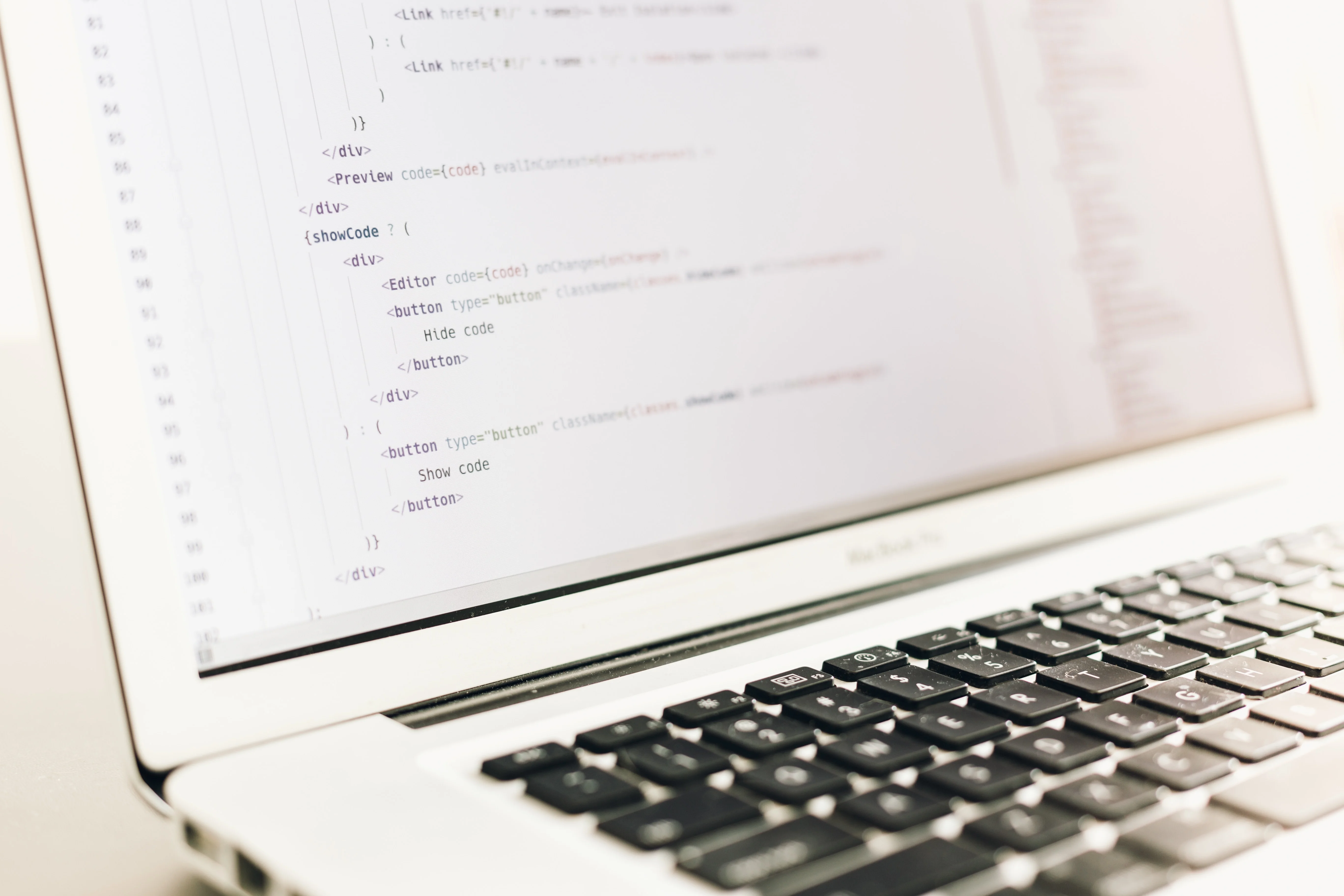 JS Frameworks: Trends and Opportunities