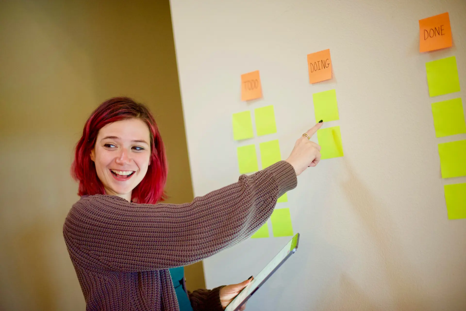 Kanban Board: Boost Your Team Productivity