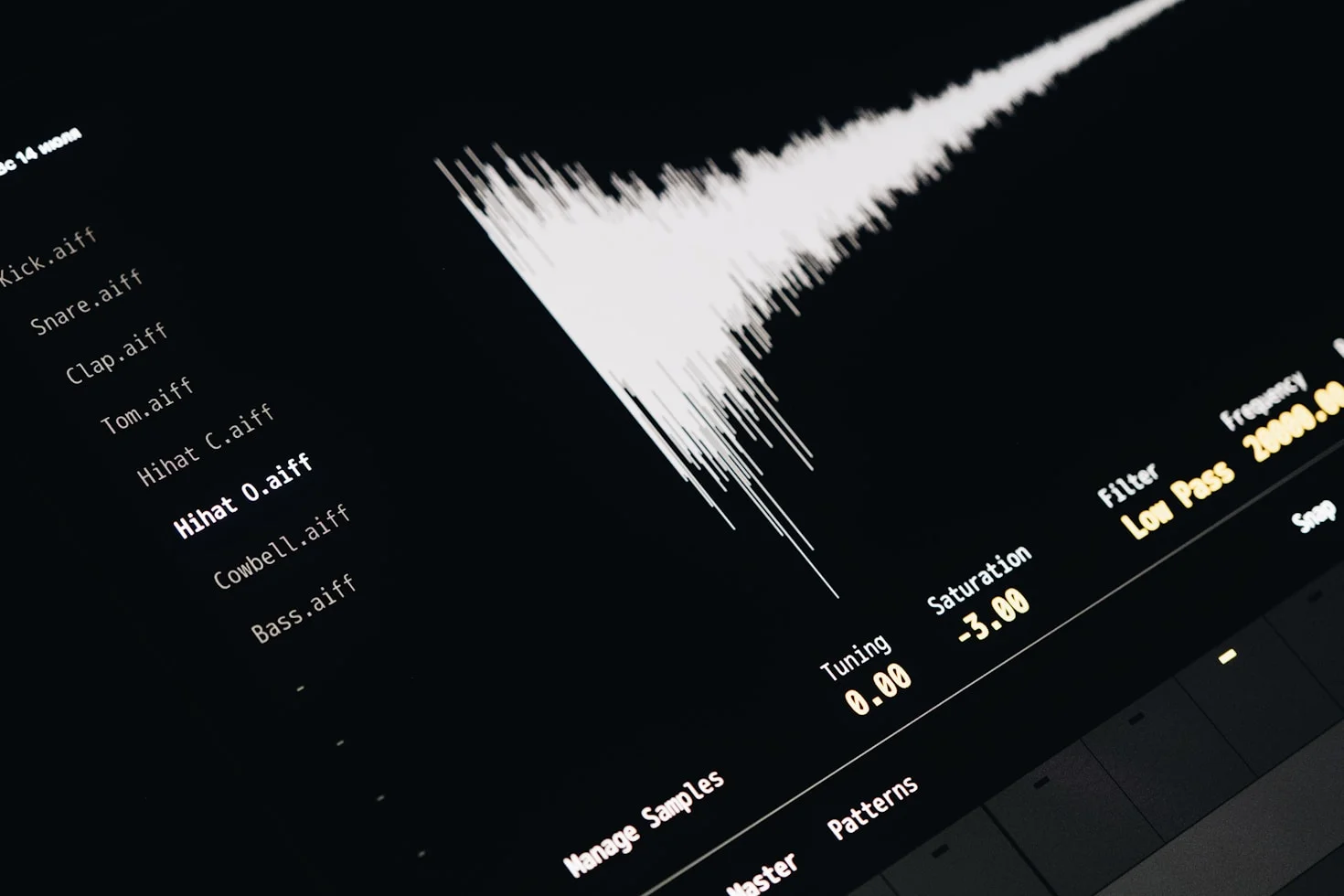 mtl-metadata-mcp: Open Source Audio Metadata Embedding for Claude Code