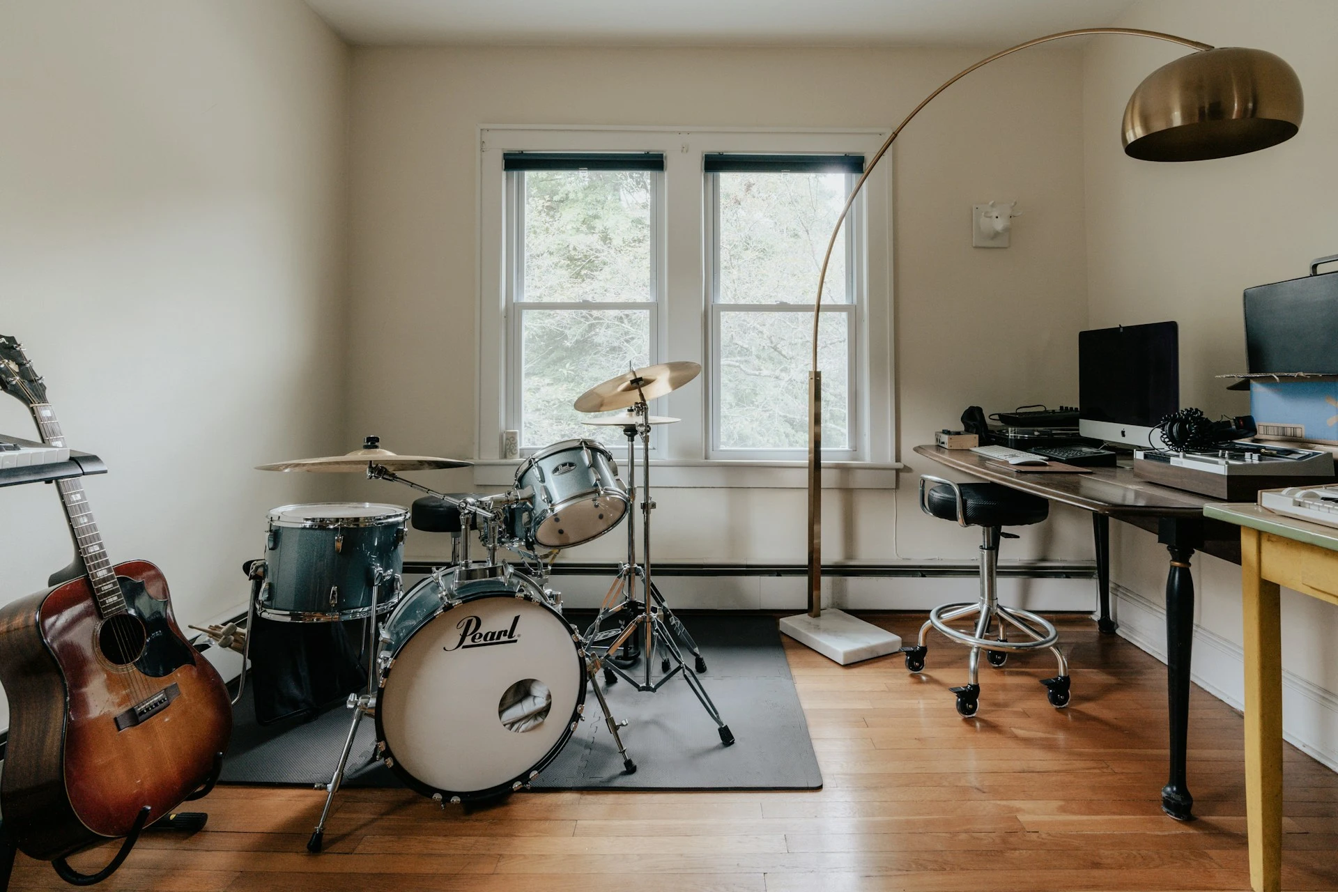 Music Industry Tech Openings (December 2024 Update)