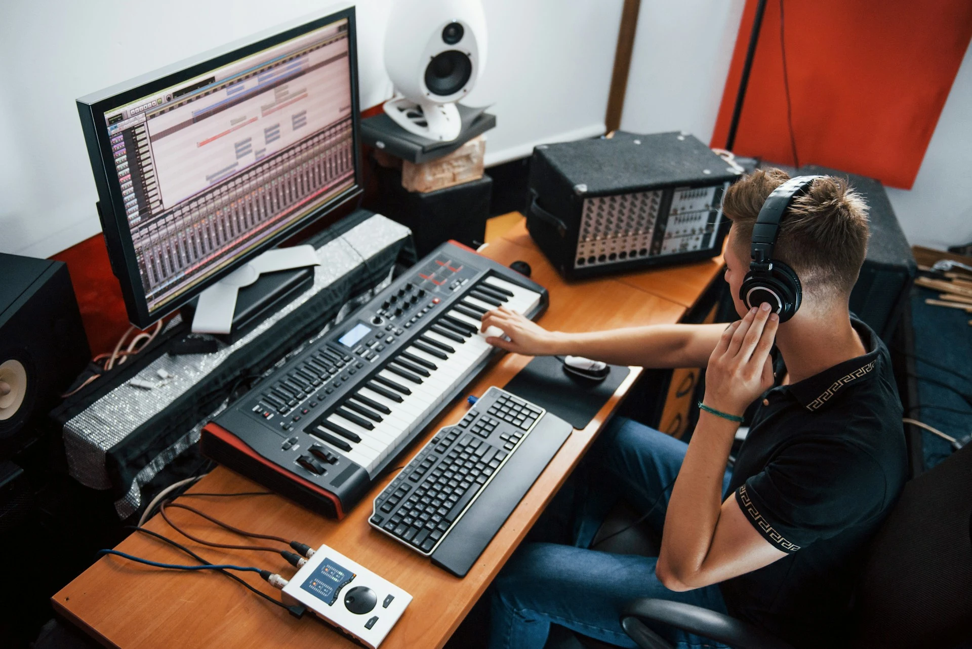 Music Industry Tech Openings (March 2025 Update)