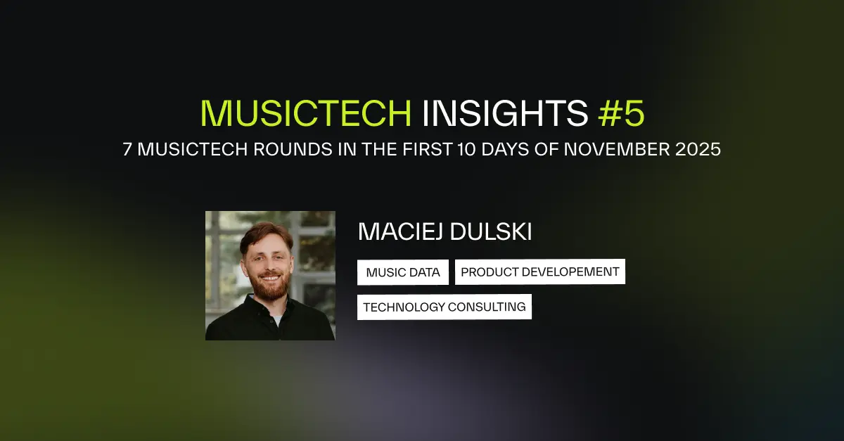 7 Rounds in the First 10 Days of November 2025