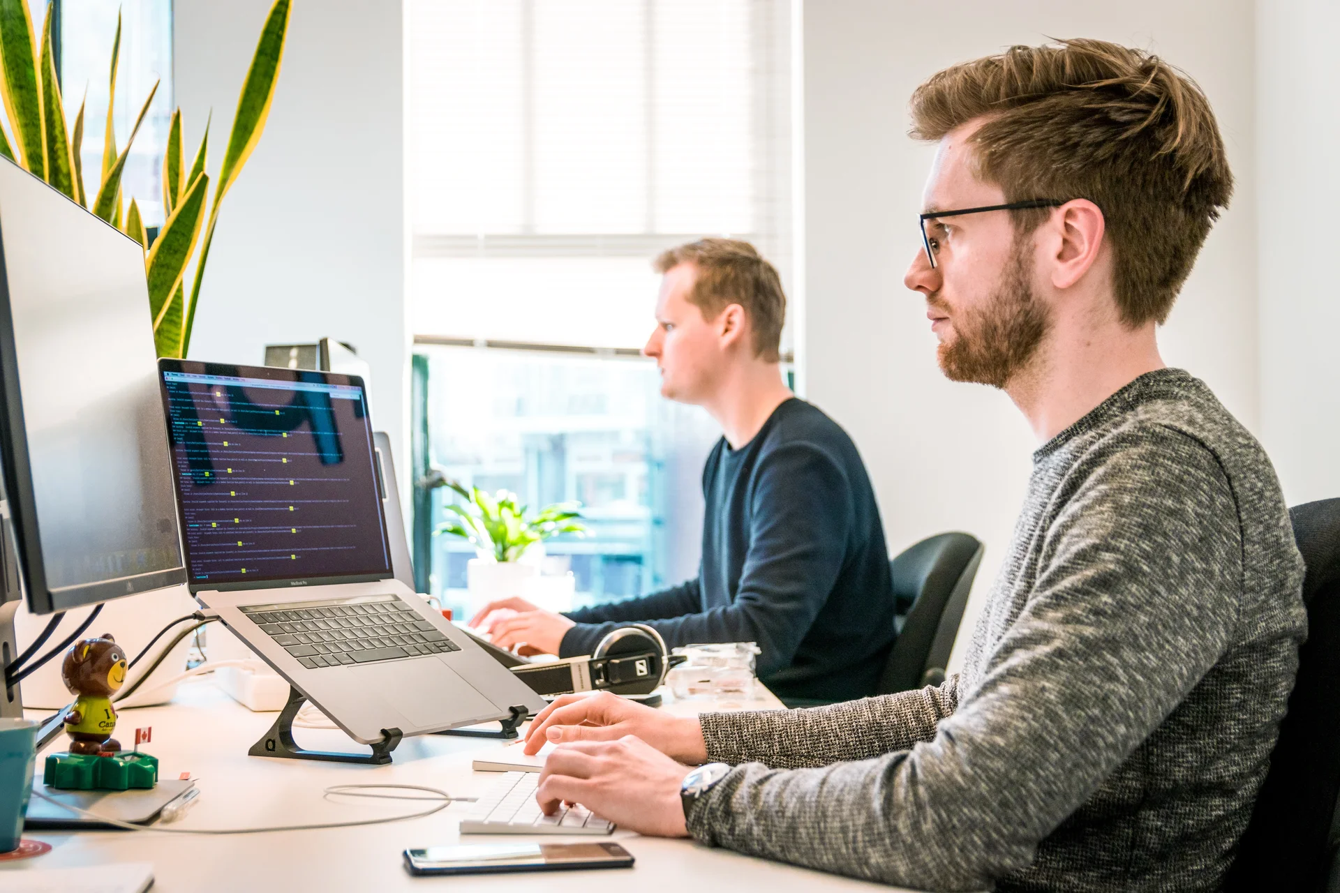 Bravelab.io: Top Developer in Poland by Clutch