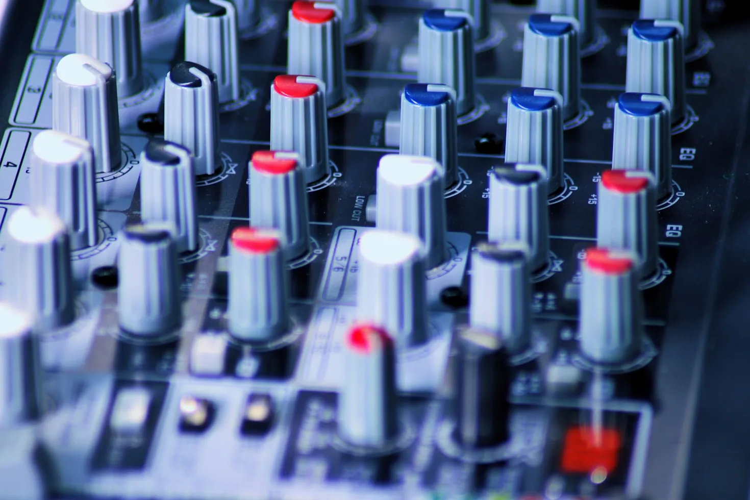 MusicTech Lab Partners with LALAL.AI