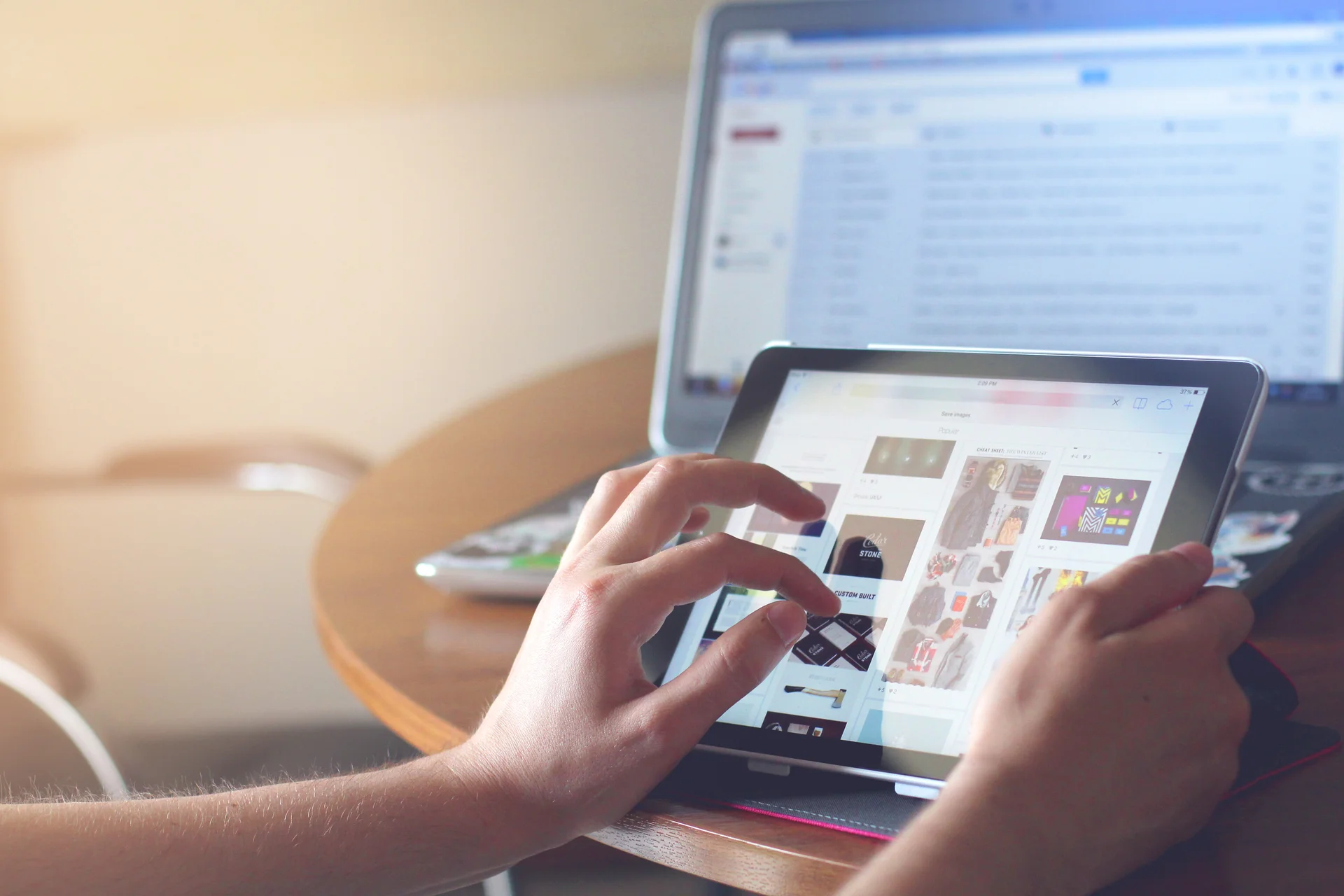 Progressive Web Apps for Mobile Development