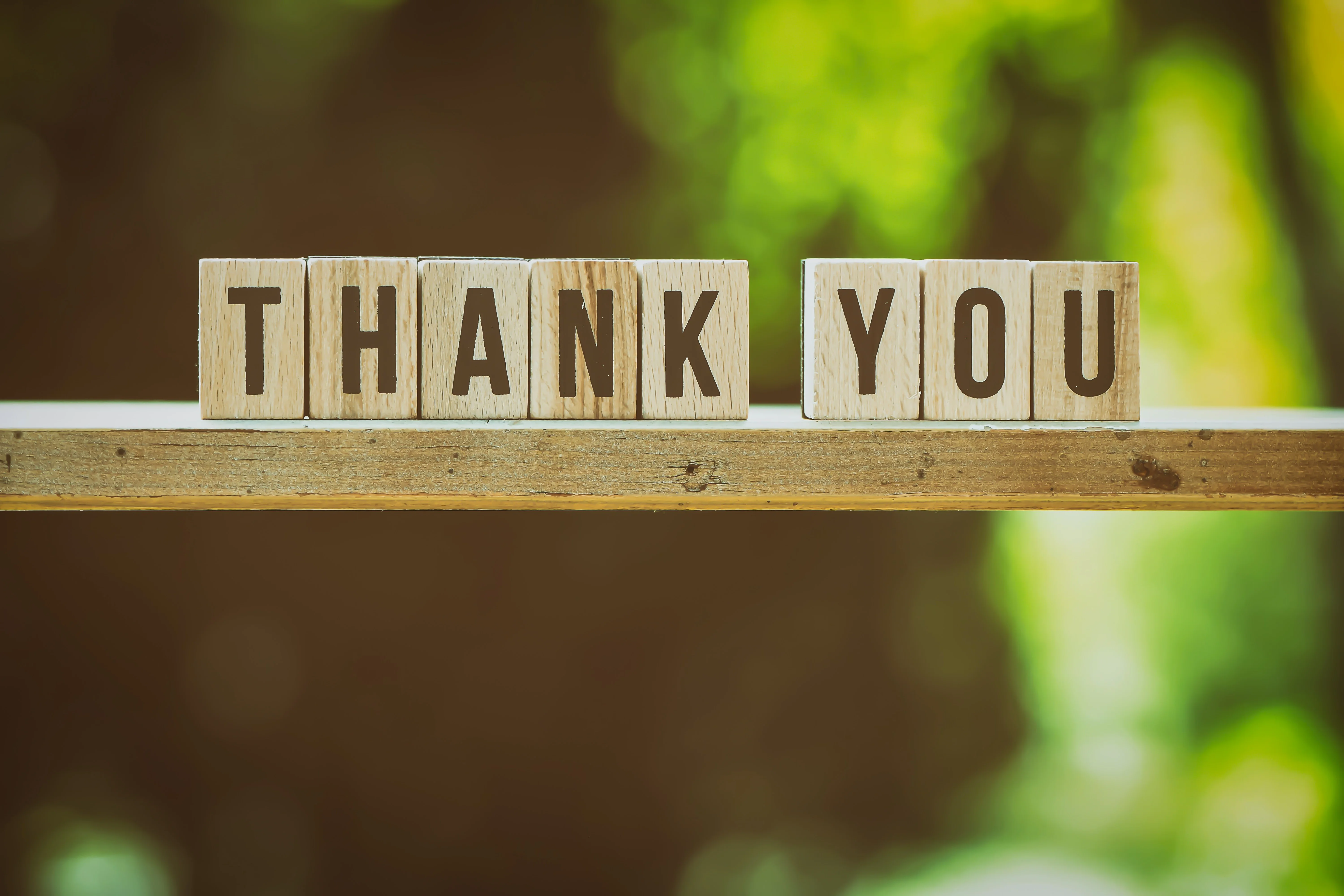 Thanks app – a Management 3.0 solution