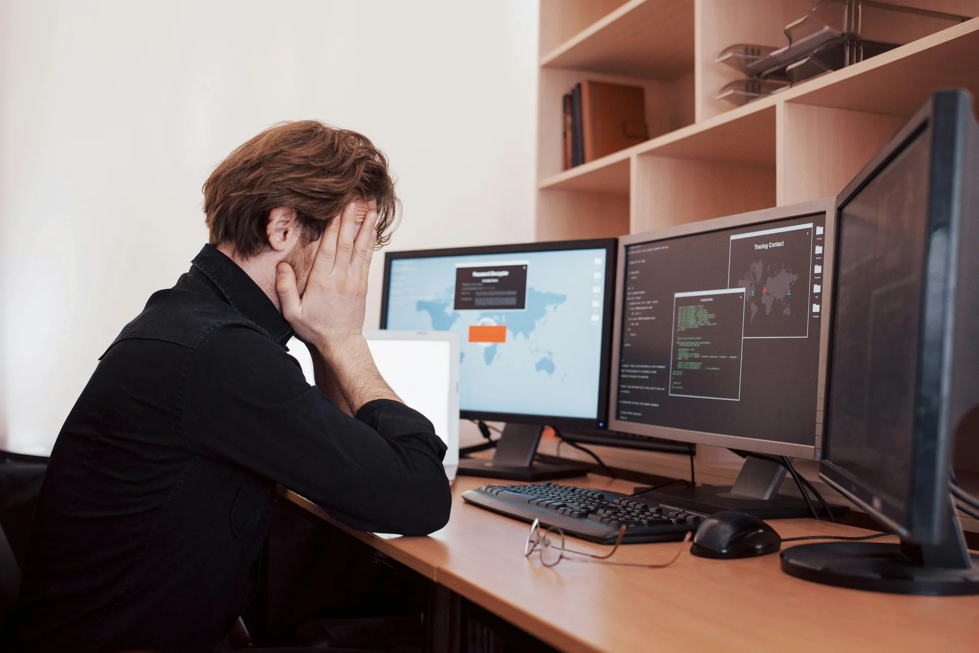 The WTF Scale: IT Project Complexity