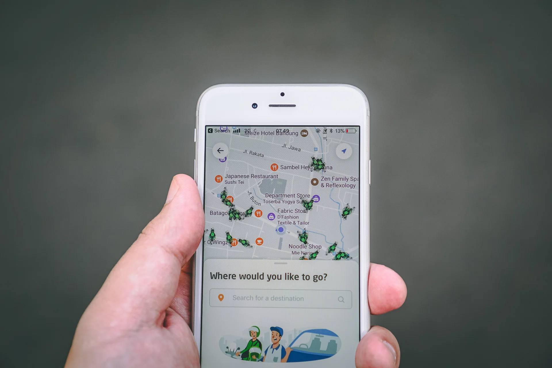 Uber 101: How Uber Made It to the Top
