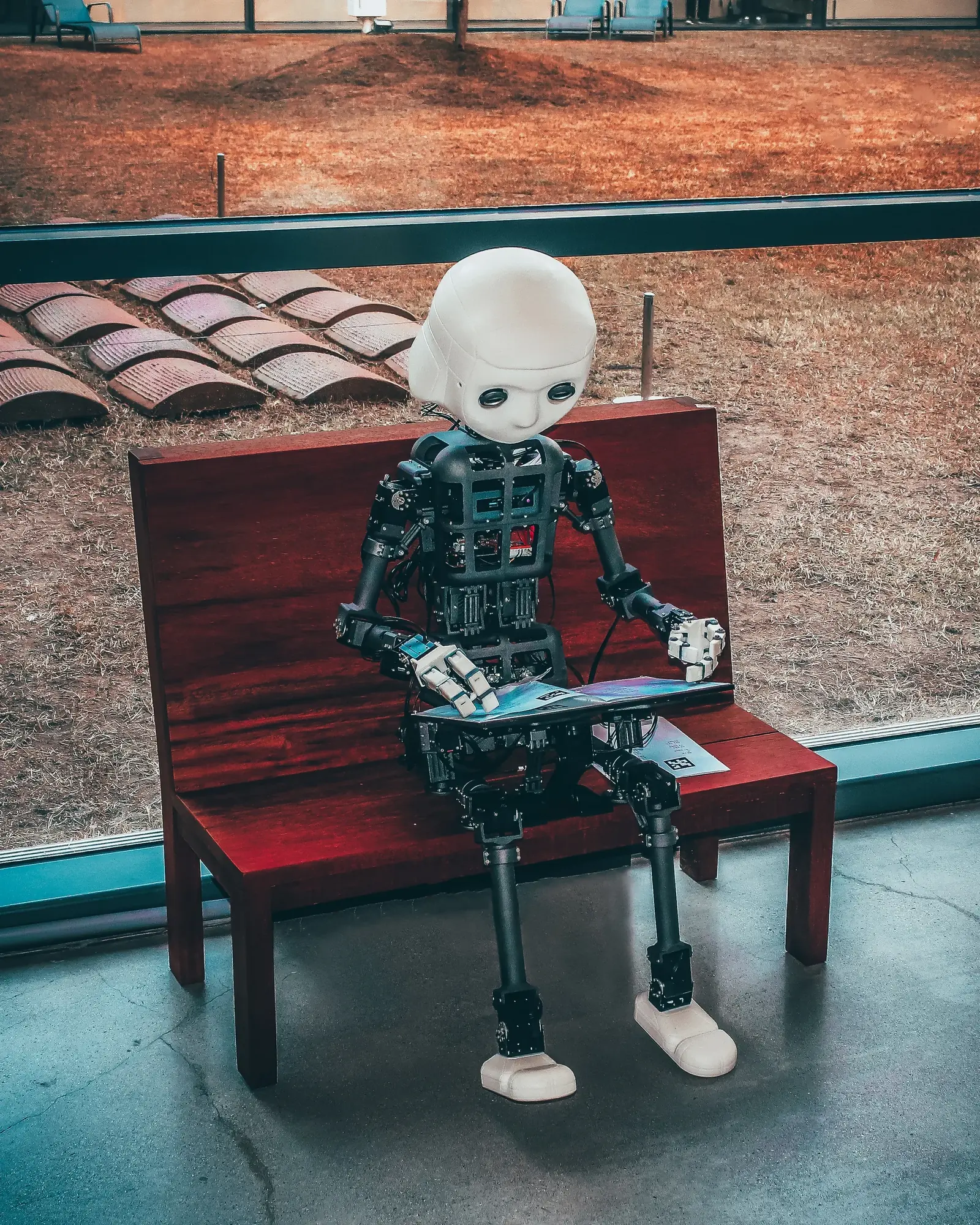 Why AI Will Defeat Traditional HR