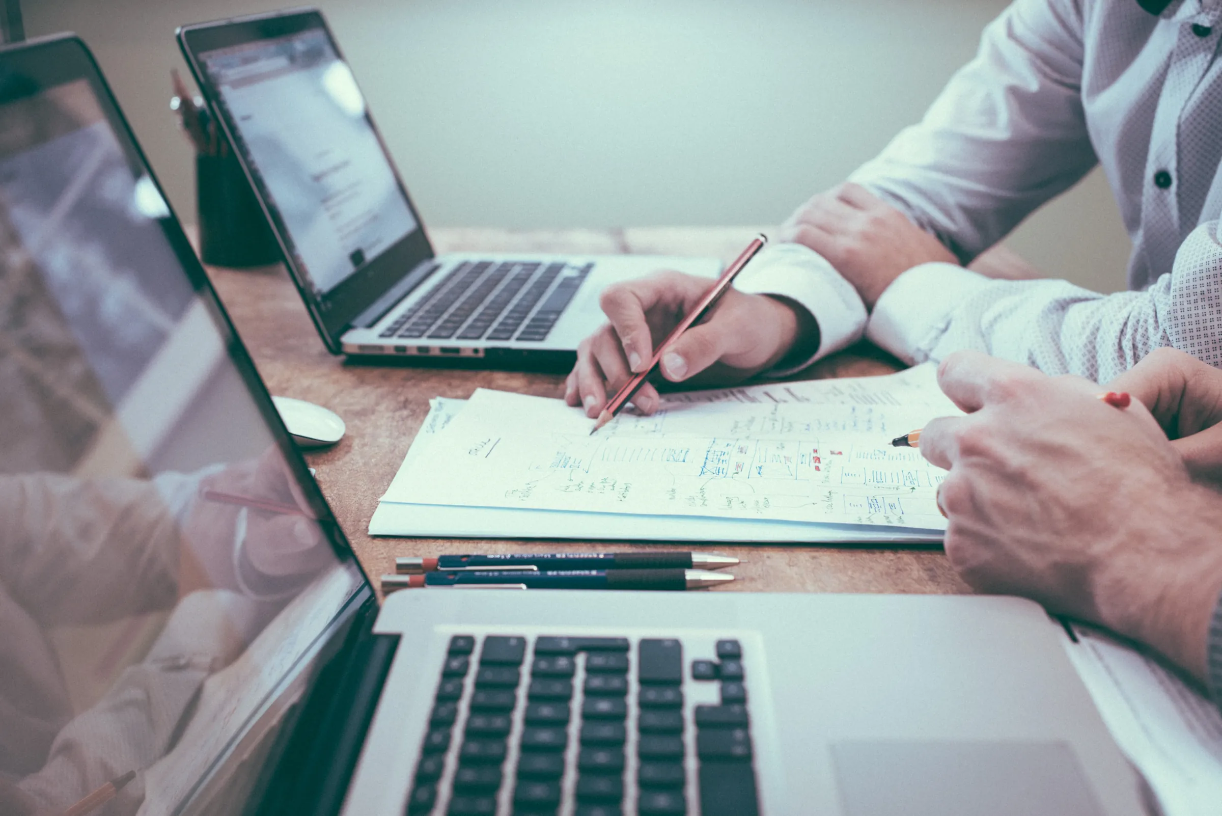 What is a Discovery Document?