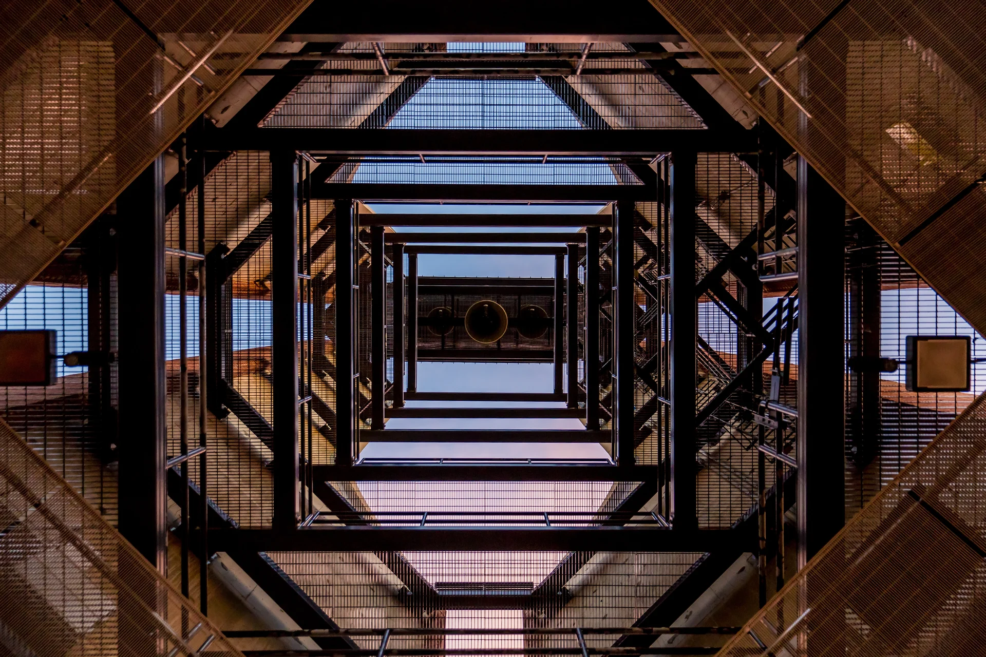 Choosing a Frontend Framework for the Web