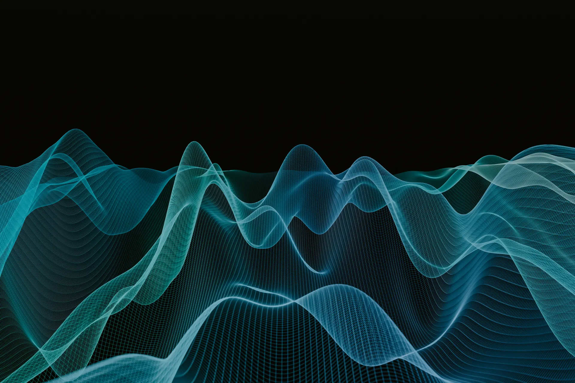 Why we decided to use wavesurfer.js