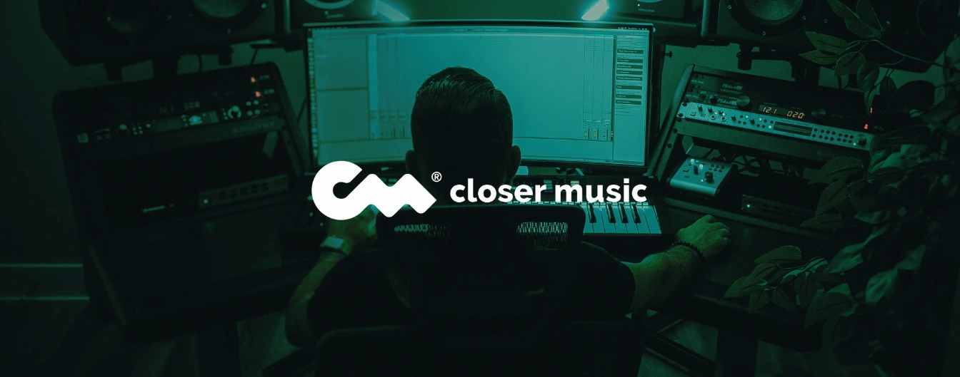 Direct Music Licensing Platform Case Study