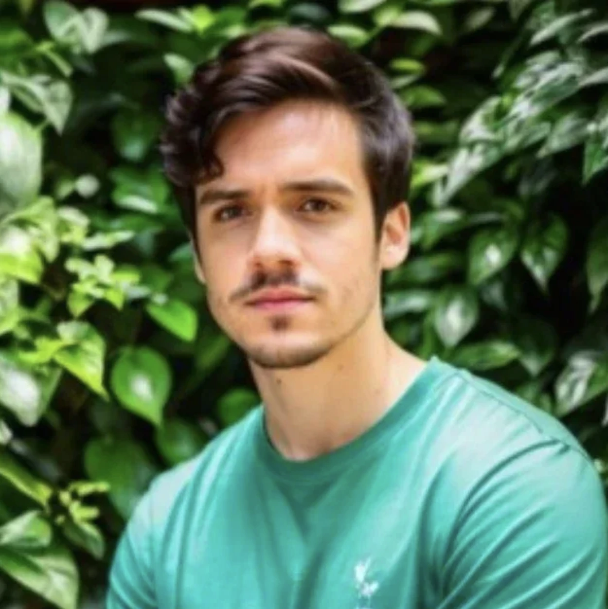 Zack O'Malley Greenburg